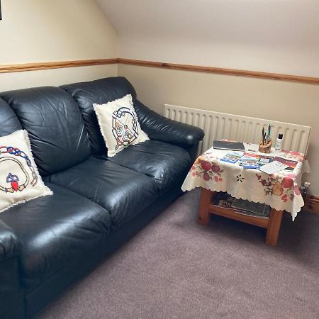 Radharc Na Ceibhe B&B H91 V0Y3 Kilronan  ภายนอก รูปภาพ