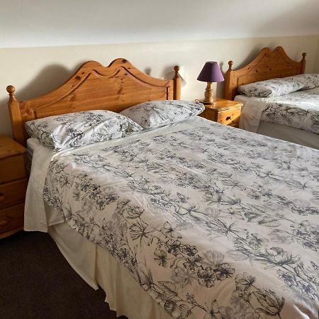 Radharc Na Ceibhe B&B H91 V0Y3 Kilronan  ภายนอก รูปภาพ