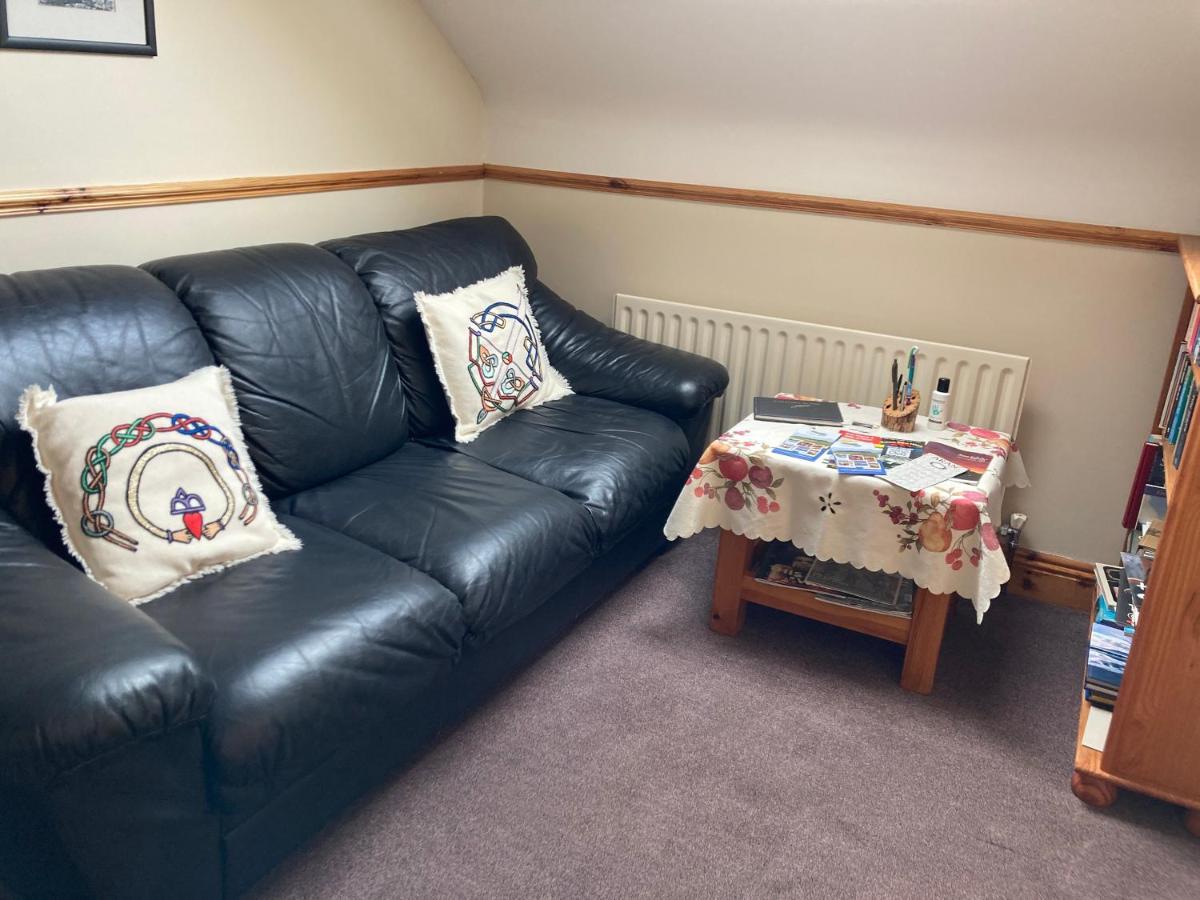 Radharc Na Ceibhe B&B H91 V0Y3 Kilronan  ภายนอก รูปภาพ