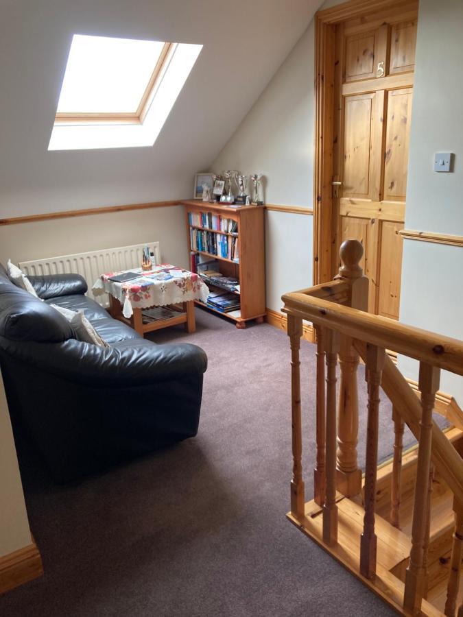 Radharc Na Ceibhe B&B H91 V0Y3 Kilronan  ภายนอก รูปภาพ
