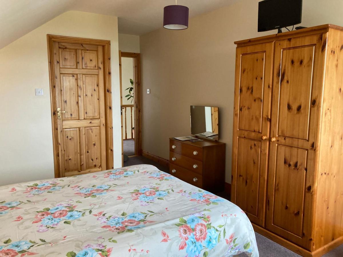 Radharc Na Ceibhe B&B H91 V0Y3 Kilronan  ภายนอก รูปภาพ