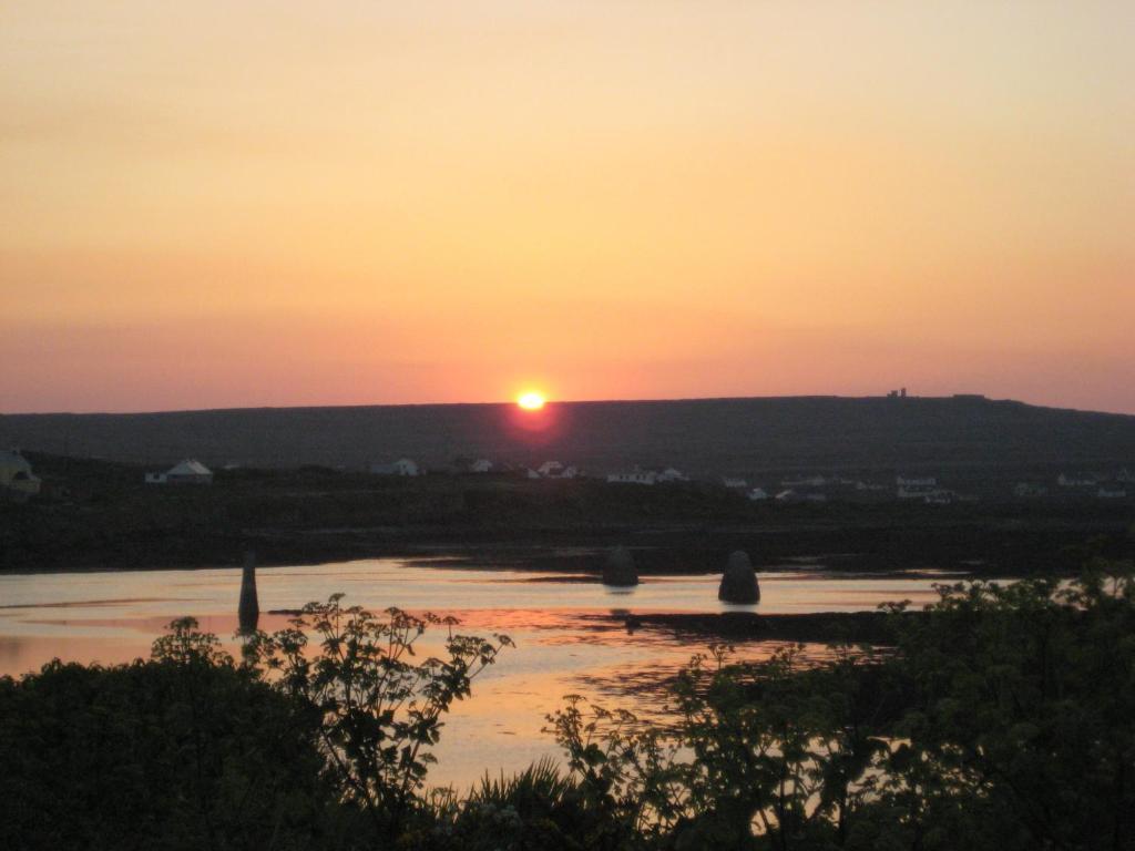 Radharc Na Ceibhe B&B H91 V0Y3 Kilronan  ภายนอก รูปภาพ