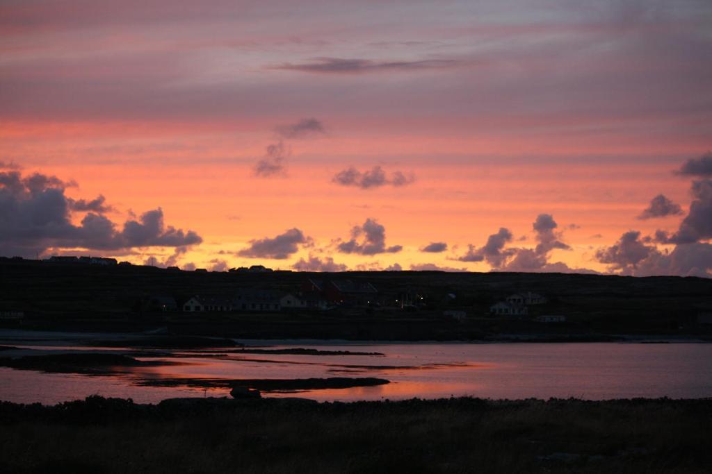 Radharc Na Ceibhe B&B H91 V0Y3 Kilronan  ภายนอก รูปภาพ