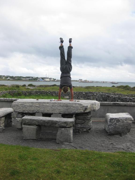 Radharc Na Ceibhe B&B H91 V0Y3 Kilronan  ภายนอก รูปภาพ