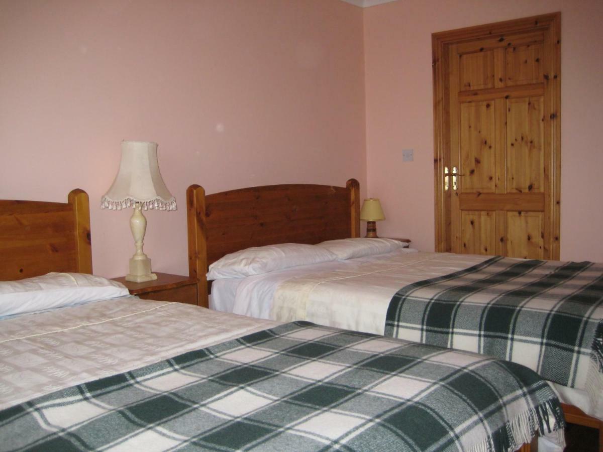 Radharc Na Ceibhe B&B H91 V0Y3 Kilronan  ภายนอก รูปภาพ