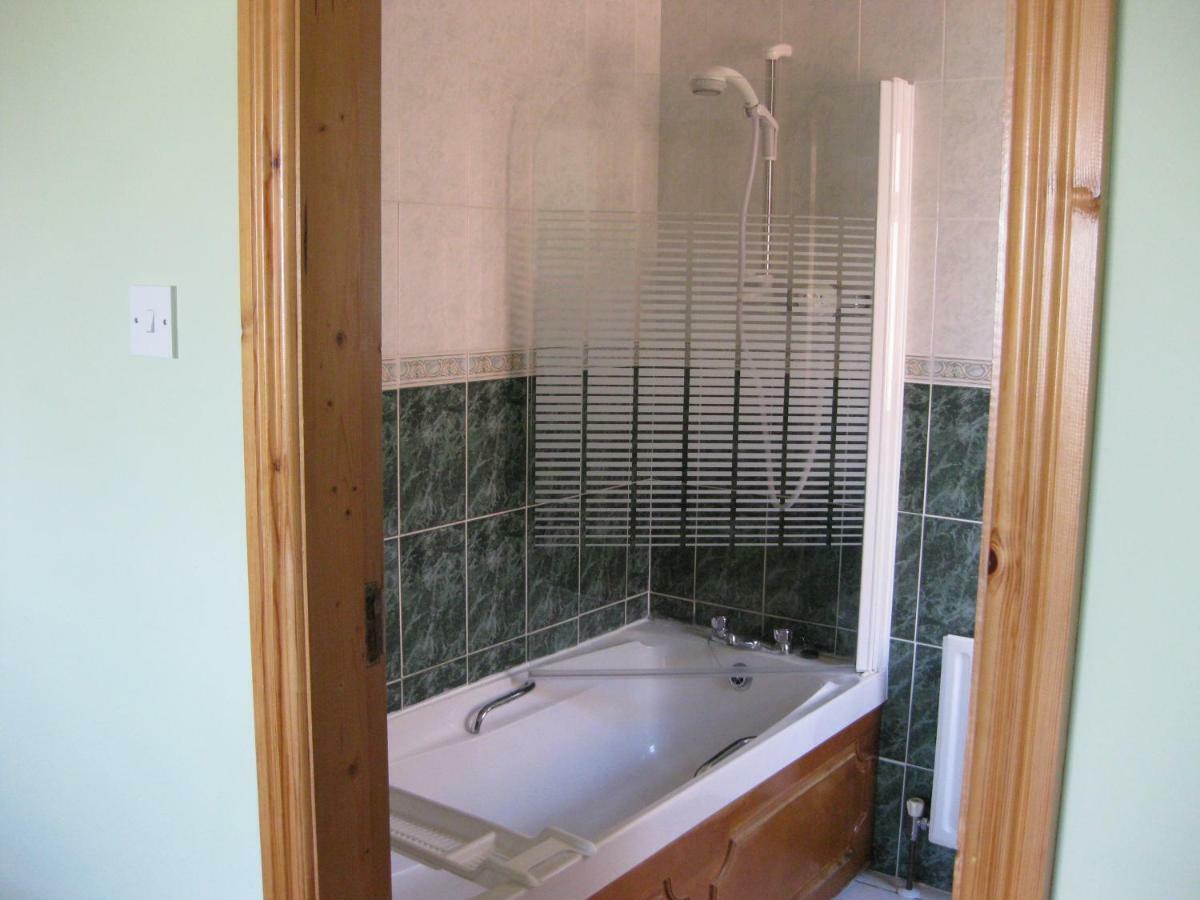 Radharc Na Ceibhe B&B H91 V0Y3 Kilronan  ภายนอก รูปภาพ